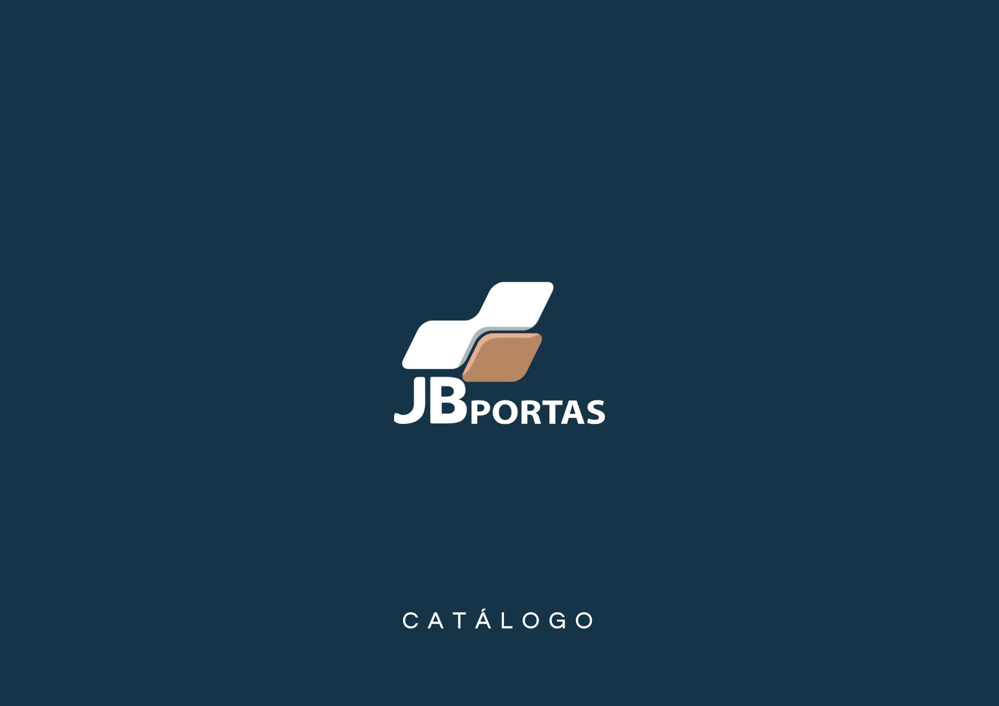 Capa do Catálogo